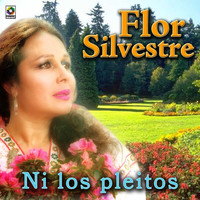 Flor Silvestre - Ni Los Pleitos