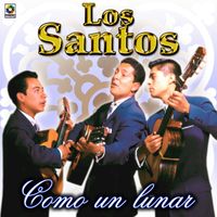 Los Santos - Como Un Lunar