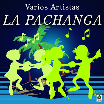 Various Artists - La Pachanga