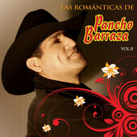 Pancho Barraza - Las Románticas de Pancho Barraza, Vol. 2