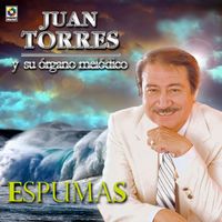 Juan Torres - Espumas