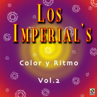 The Imperials - Color Y Ritmo De Venezuela, Vol. 2