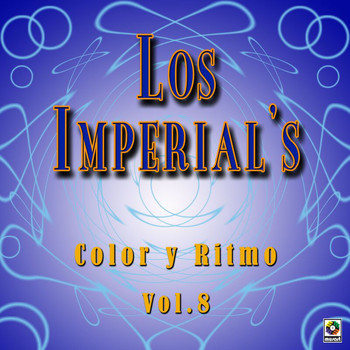 The Imperials - Color Y Ritmo De Venezuela, Vol. 8