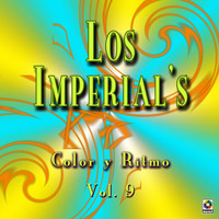 The Imperials - Color Y Ritmo De Venezuela, Vol. 9