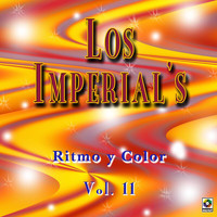 The Imperials - Color Y Ritmo De Venezuela, Vol. 11