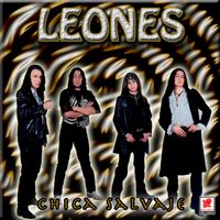 Leones - Chica Salvaje