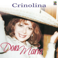 Dora Maria - Crinolina