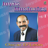 Oscar D'León - Joyas Musicales, Vol. 1