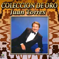 Juan Torres - Colección De Oro: Éxitos Internacionales, Vol. 2
