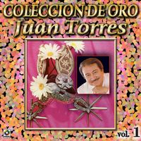 Juan Torres - Colección De Oro: Órgano Y Mariachi, Vol. 1