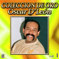 Oscar D'León - Colección De Oro, Vol. 1