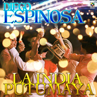 Diego Espinosa - La India Putumaya