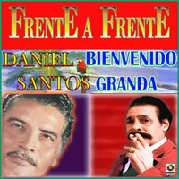 Daniel Santos - Frente A Frente