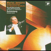 Mariss Jansons - Tchaikovsky: Symphony No. 6, "Pathétique" & Schönberg: Verklärte Nacht