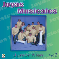 Junior Klan - Joyas Musicales, Vol. 1