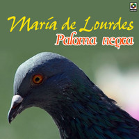 Maria de Lourdes - Paloma Negra