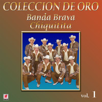 Banda Brava - Colección De Oro, Vol. 1: Chiquitita