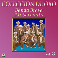 Banda Brava - Colección De Oro, Vol. 3: Mi Serenata
