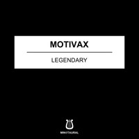 Motivax - Legendary