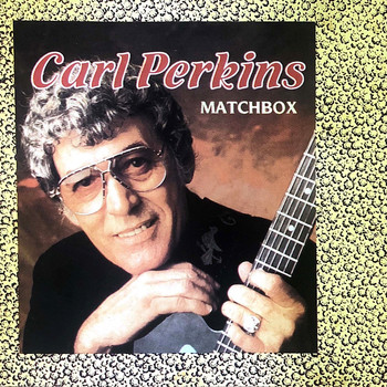 Carl Perkins - Rock'N Roll Greats