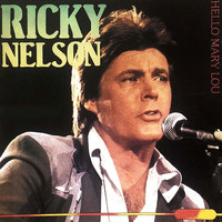 Ricky Nelson - Hello Mary Lou