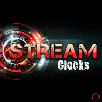 Stream - Clocks