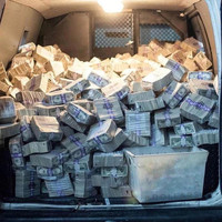 Taso - Run Up Dem Bandz (Explicit)
