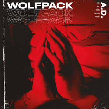 Wolfpack - Tapeworm (Explicit)