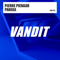 Pierre Pienaar - Pangea