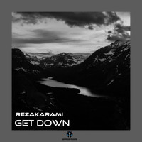 RezaKarami - Get Down