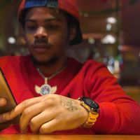 Lil milly - MY PAIN (Explicit)