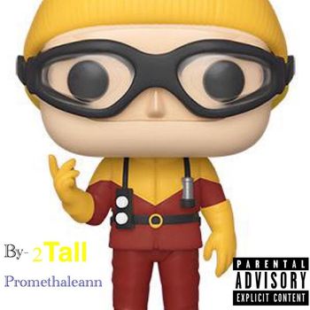 2Tall - Skuba (Explicit)