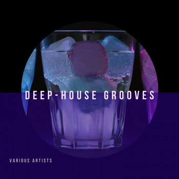 Various Artists - Deep-House Grooves