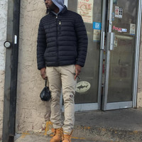 Live Wire - Chase A Check (Explicit)