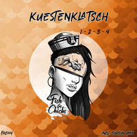 Kuestenklatsch - 1 - 2 - 3 - 4