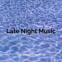 Music-for-Late-Nights - Late Night Music