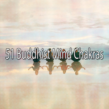 Ambient Forest - 51 Buddhist Mind Chakras