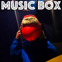 Jefferson Lembeye - Music Box