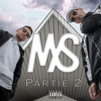 Mxs - Mxs, Pt. 2 (Explicit)
