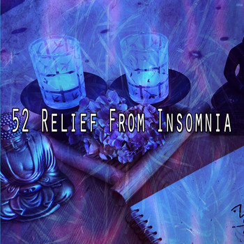 Brain Study Music Guys - 52 Relief from Insomnia