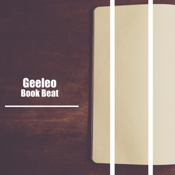 Geeleo - Book Beat (Explicit)