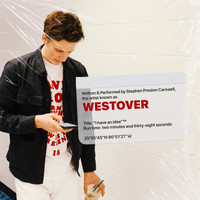 Westover - I Have an Idea