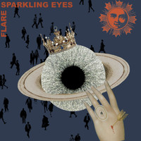 Flare - Sparkling Eyes
