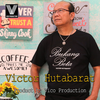 Victor Hutabarat - Bukang Beta