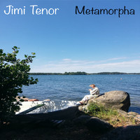 Jimi Tenor - Metamorpha