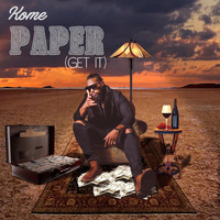 Kome - Paper (Get It)