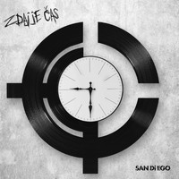 San Di Ego - Zdaj je čas