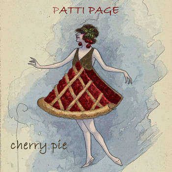 Patti Page - Cherry Pie