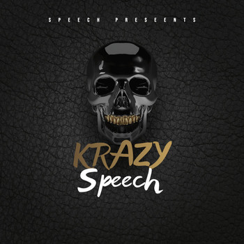 Speech - Krazy