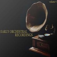Berliner Philharmoniker - Early Orchestral Recordings (Volume 4)